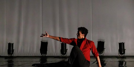 Jovem da Restinga, periferia de Porto Alegre, brilha em escola de dan&ccedil;a de Nova York