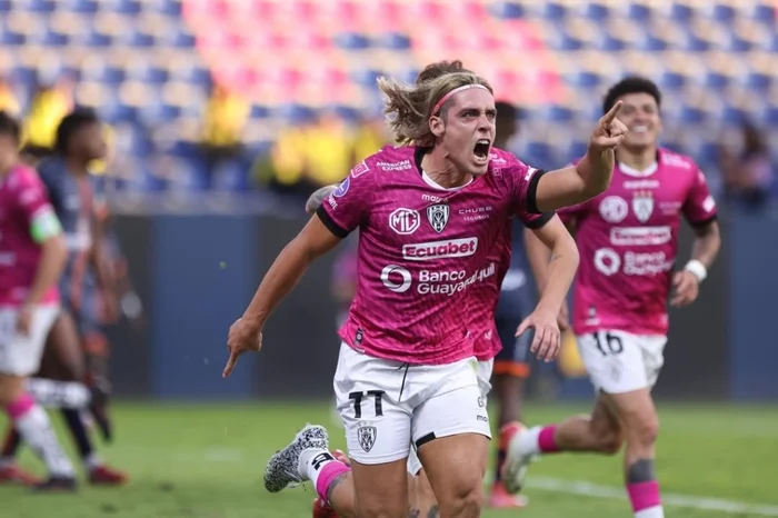 @independientedelvalle / Instagram/Reprodução