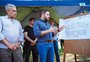 Primeiro centro para desabrigados em Porto Alegre deve ficar pronto até o final de junho