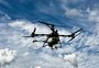 Do ar à água: drones ganham novas funções no campo e se tornam aliados dos agricultores