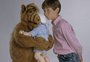 Morre Benji Gregory, ator de "Alf, O Eteimoso", aos 46 anos