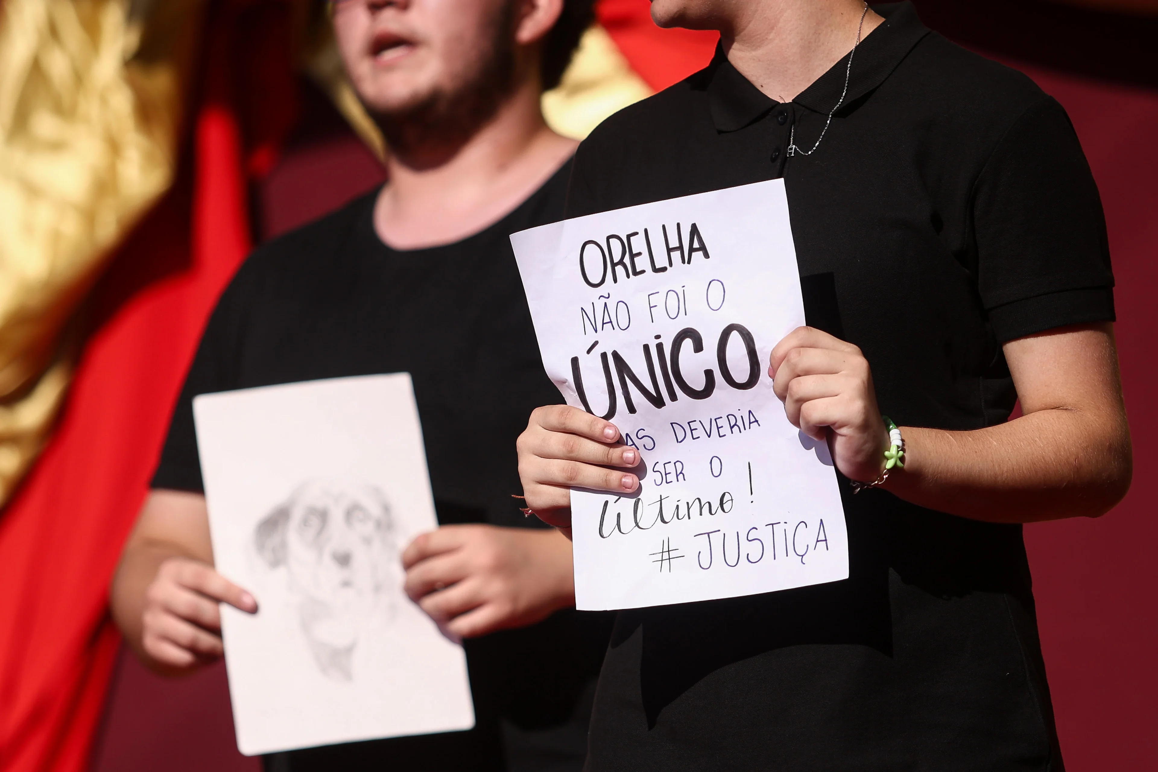 Bruno Todeschini/Agencia RBS