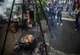Da carne de jacaré à costela de chão, ExpoChurrasco coloca pecuária na vitrine da Capital