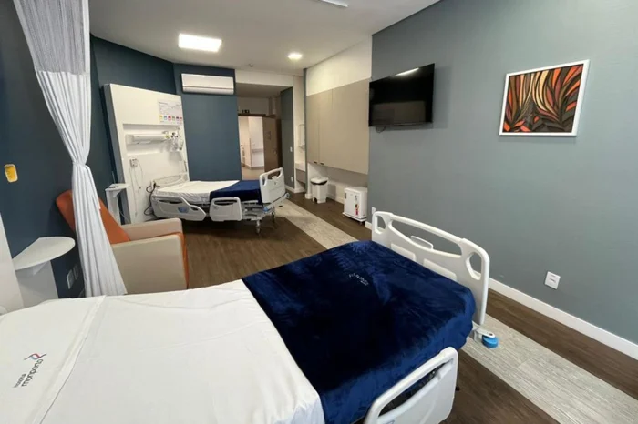 Prefeitura de Rio Grande / Divulgação