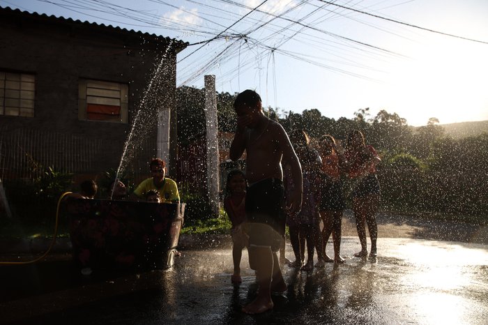 Duda Fortes / Agencia RBS