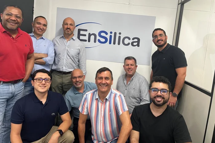 EnSilica / Divulgação