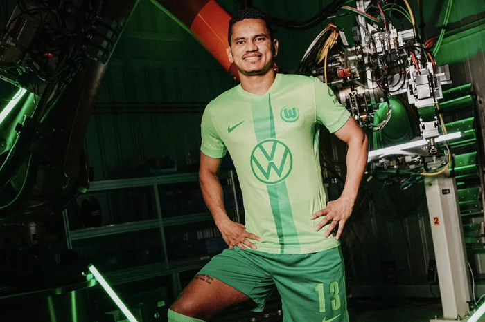 Wolfsburg / Divulgação