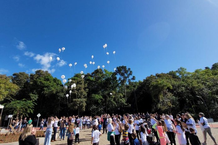 Prefeitura de Santa Clara do Sul / Divulgação