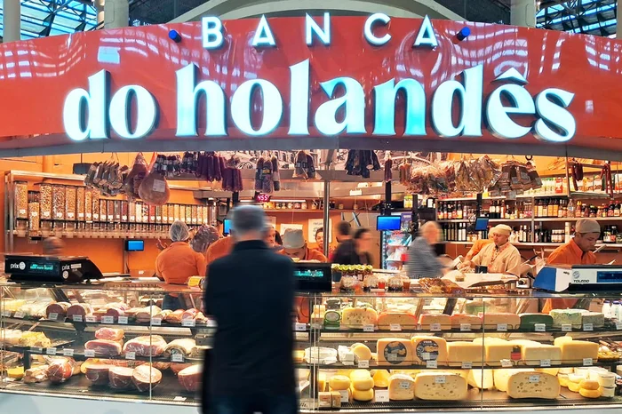 Banca do Holandês / Divulgação
