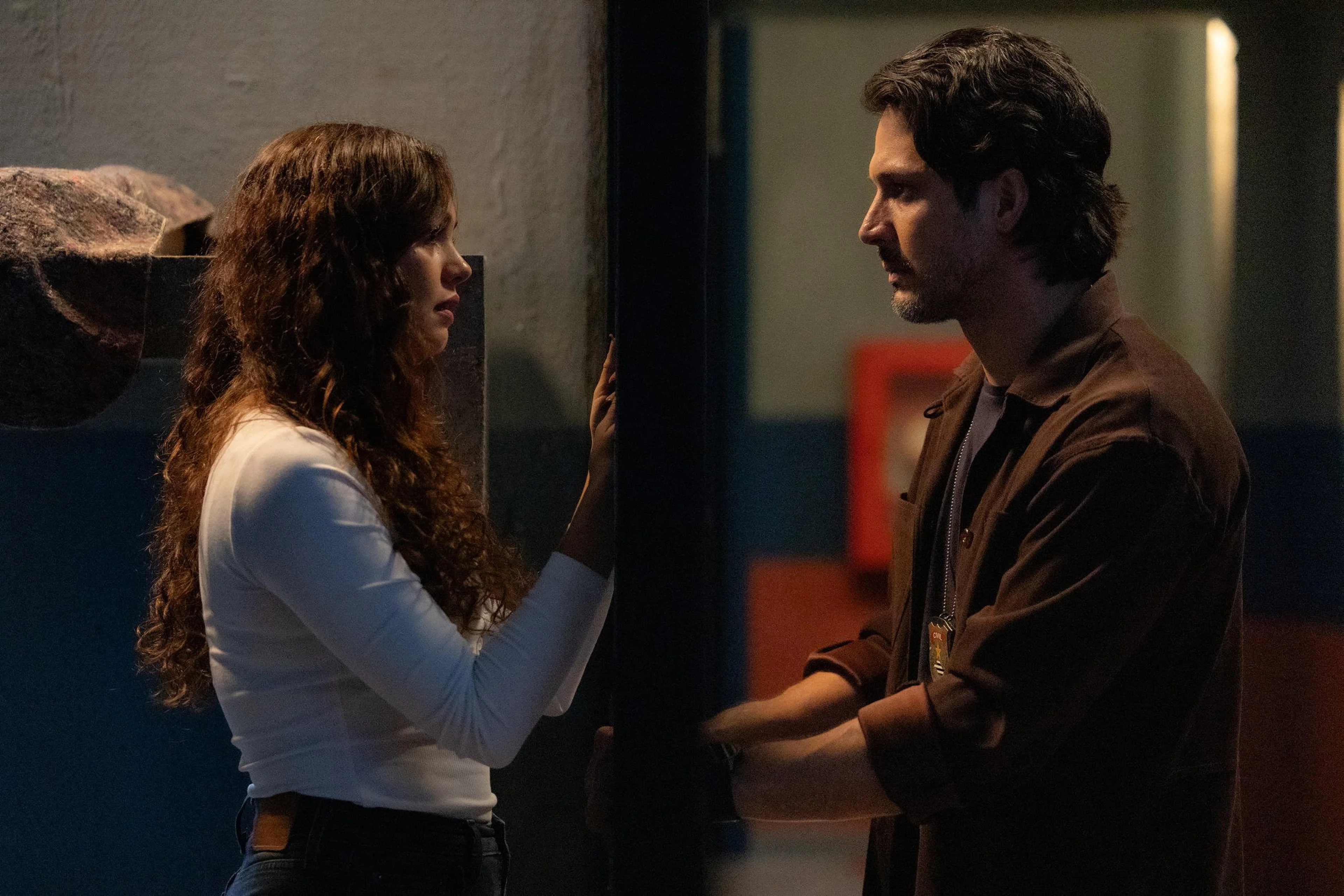 Beatriz Damy/TV Globo