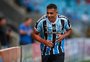 Com Diego Souza no topo, confira a lista de artilheiros do Grêmio na temporada 2022
