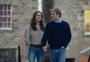 William e Kate Middleton aparecem nas primeiras imagens da sexta temporada de "The Crown"