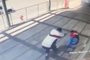 VÍDEO: câmeras flagram execução de homem em frente a hospital de Erechim<!-- NICAID(15554757) -->