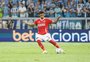 Início de Victor Gabriel impressiona, e Inter diminui urgência na busca por zagueiro
