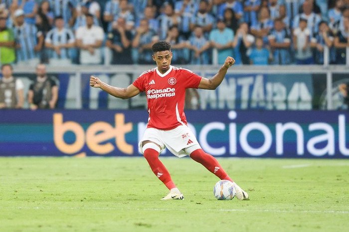 Ricardo Duarte, Inter / Divulgação