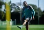 Técnico do Juventude elogia atleta com 100% de aproveitamento na Série B: "Profissional fantástico"