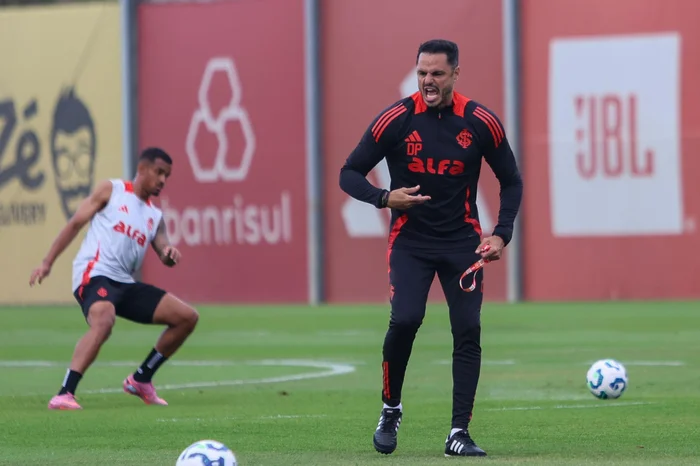 Ricardo Duarte / Inter