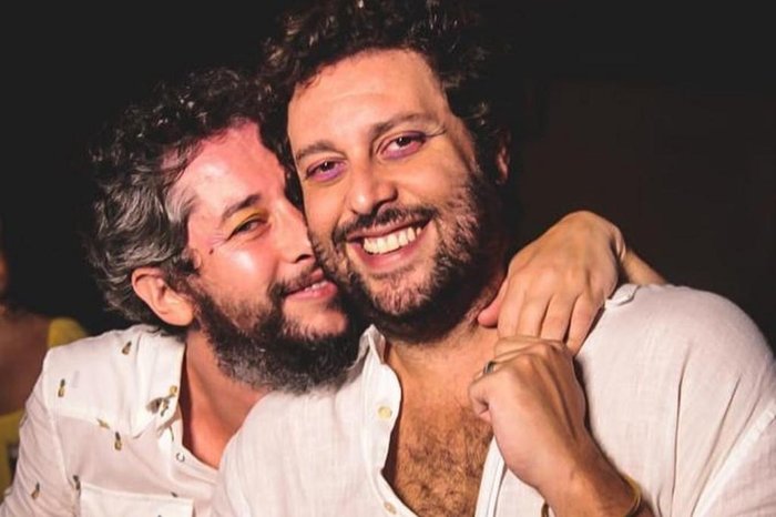 Instagram / Reprodução Instagram / Reprodução