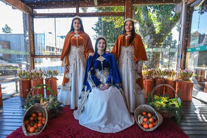 31ª edição da Festa Colonial de Canela inicia nesta sexta-feira<!-- NICAID(16077674) -->