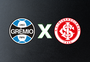Grêmio x Inter pelo Brasileirão Feminino; acompanhe ao vivo