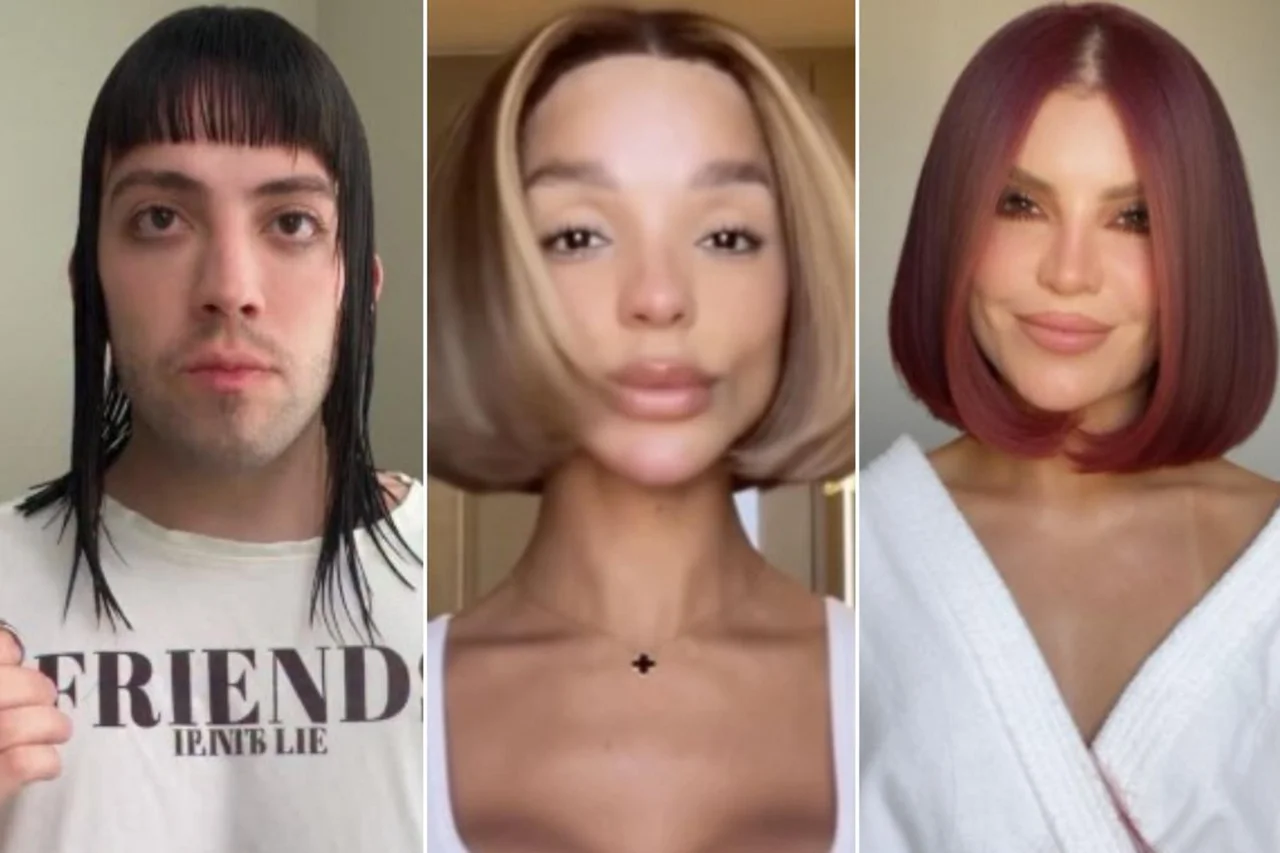 Redes sociais/Reprodução