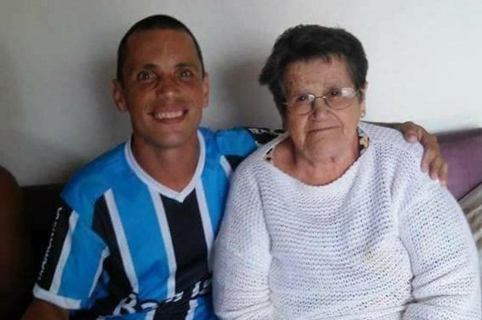 Arquivo Pessoal / Arquivo Pessoal