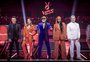 "The Voice Brasil" estreia fase ao vivo com votação do público