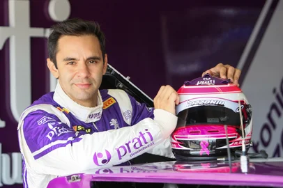 Antônio Pizzonia, piloto da Prati-Donaduzzi na Stock Car (FOTO: DIVULGAÇÃO)<!-- NICAID(11819288) -->