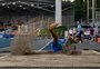 João Pedro Silva é bronze no salto triplo da Universíade