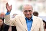 Diretor Martin Scorsese vai interpretar "mentor" de Dante Alighieri em filme