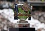 CBF reajusta premiação da Copa do Brasil: veja valores por cada fase