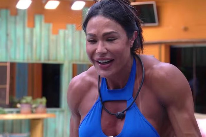 Globo / Reprodução