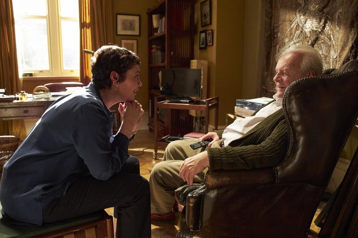 California Filmes / Divulgação