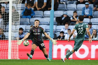 Brennan Johnson, futebol, Tottenham