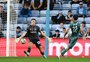 Tottenham sofre, mas bate o Coventry City de virada e vai às oitavas da Copa da Liga Inglesa