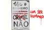 O óbvio precisa ser dito