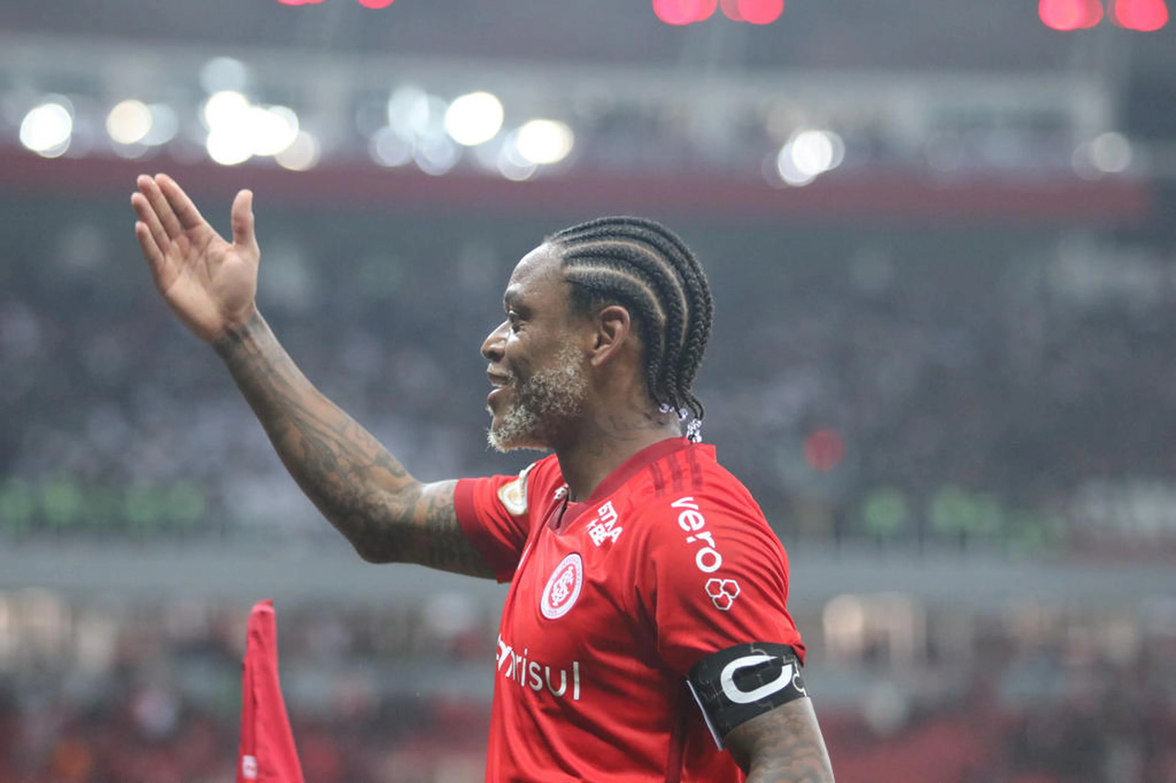 Ricardo Duarte/Inter,Divulgação
