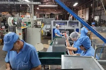 Retomada da indústria da Fontana SA<!-- NICAID(15635647) -->