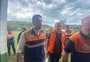 Eduardo Leite fala em usar apenados para fazer limpeza em escolas de cidades atingidas pela chuva