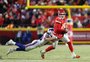 Em jogo tenso e equilibrado, Chiefs vencem os Bills e chegam ao Super Bowl pela terceira vez consecutiva