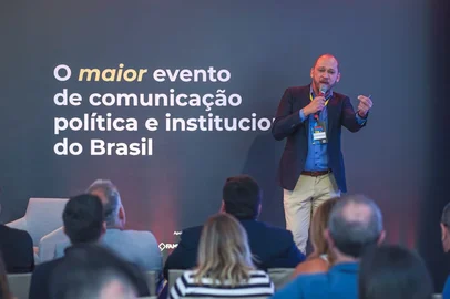 Compol 2024 - Maicon Hinrichsen