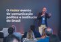 Evento de comunicação política reúne estrategistas em Porto Alegre