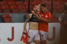 Porto Alegre, RS, Brasil, 06/12/2023 - Internacional vs Botafogo pelo Brasileiro Série A 2023 no Beira-Rio - Foto: Jefferson Botega/Agência RBS<!-- NICAID(15618779) -->