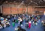 Grupo de pesquisas da UCS divulga questionário para avaliar a saúde mental dos voluntários nas enchentes