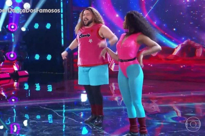 Reprodução / Globo Reprodução / Globo