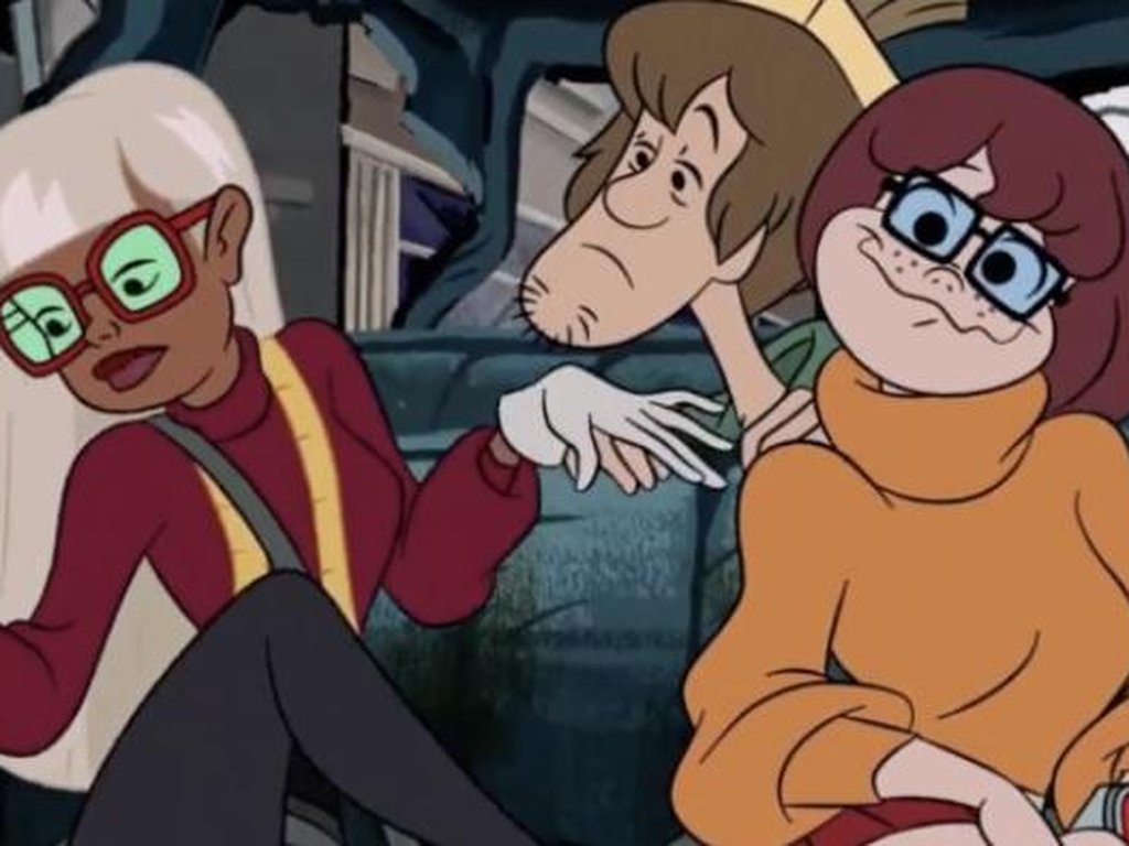 Assista Velma - Assista séries