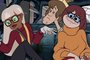"Scooby-Doo": Velma é lésbica! Cena de nova animação confirma antiga suspeita<!-- NICAID(15226455) -->
