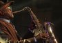 Segunda noite do 15º MDBF tem homenagem ao povo gaúcho e saxofonistas como protagonistas, em Caxias do Sul