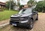 Bronco Sport: bem completo, valoriza espaço, conectividade e desempenho com segurança