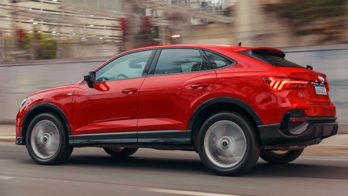 Audi / Divulgação